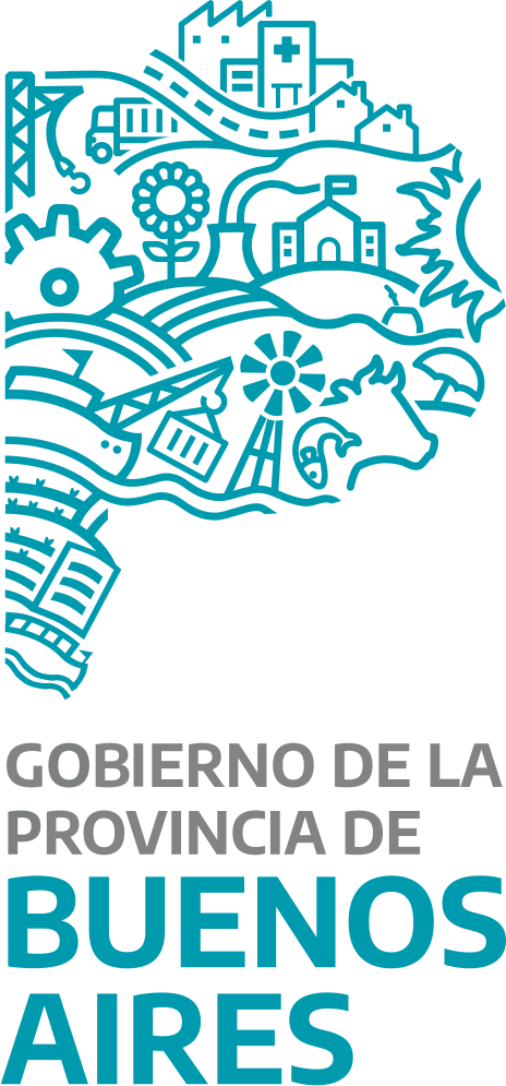 Logo de la Provincia