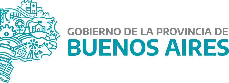 Logo de la Subsecretaria